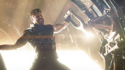 Imagem da notícia Vingadores: Guerra Infinita ganha novo comercial apontando que tudo vai mudar no Universo Cinematográfico Marvel