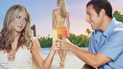 Imagem da notícia Murder Mystery: Adam Sandler e Jennifer Aniston vão repetir parceria em nova comédia da Netflix