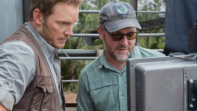 Imagem da notícia Jurassic World 3: Retorno de Colin Trevorrow na direção é confirmado