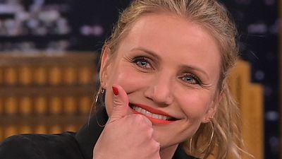 Imagem da notícia Cameron Diaz confirma sua aposentadoria aos 45 anos