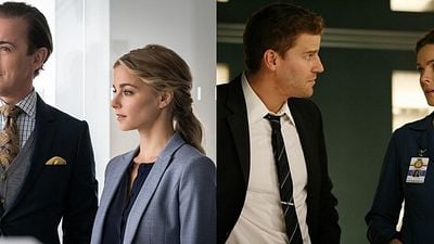 Nova série da CBS é acusada de copiar Bones; showrunner se retrata