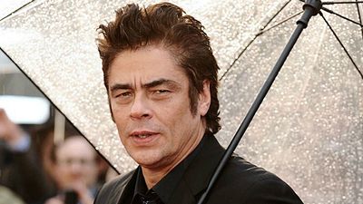 Imagem da notícia Festival de Cannes 2018: Benicio Del Toro será o presidente da mostra Um Certo Olhar