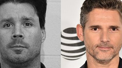 Imagem da notícia Eric Bana vai contracenar com Connie Britton na série Dirty John