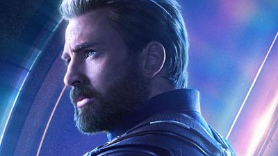 Imagem da notícia Vingadores: Guerra Infinita ganha vários cartazes individuais