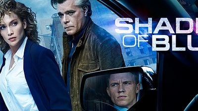 Imagem da notícia Shades of Blue: Terceira temporada da série de Jennifer Lopez será a última