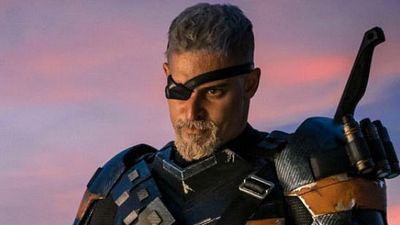 Imagem da notícia Joe Manganiello confirma que filme do Exterminador continua em desenvolvimento