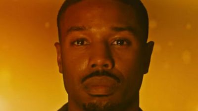 Imagem da notícia Fahrenheit 451: Michael B. Jordan questiona uma realidade opressora em novo trailer do filme da HBO