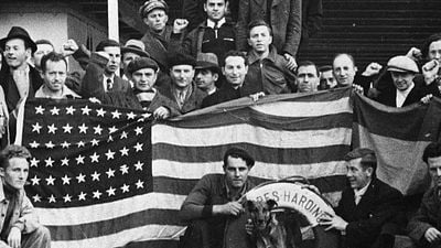 Imagem da notícia Criador de The Wire, David Simon fará série sobre a Guerra Civil Espanhola