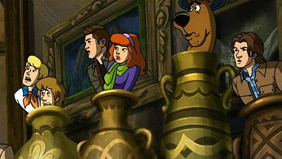 Imagem da notícia Scoobynatural: O fator mais bizarro sobre o crossover de Supernatural e Scooby-Doo é que realmente funciona (Crítica)