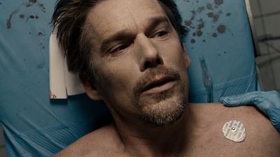 Ethan Hawke retorna dos mortos em trailer de Um Dia para Viver (Exclusivo)