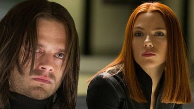 Imagem da notícia Sebastian Stan diz que gostaria de aparecer no filme da Viúva Negra