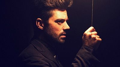 Imagem da notícia Preacher: 3ª temporada ganha data de estreia e primeiras imagens