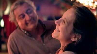 Imagem da notícia "Ela vive num único dia o que não tinha acontecido a vida inteira": Paulina García explica a magia por trás de A Noiva do Deserto (Exclusivo)