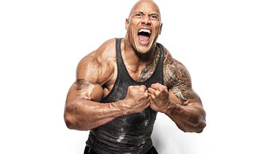 Imagem da notícia 10 curiosidades sobre Dwayne Johnson