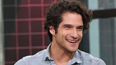 Imagem da notícia Tyler Posey, de Teen Wolf, quer interpretar o Batman em versão live-action de Batman do Futuro
