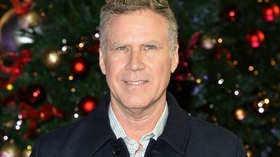 Imagem da notícia Will Ferrell é hospitalizado após sofrer grave acidente de carro