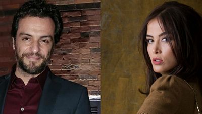 Imagem da notícia Rodrigo Lombardi e Maria Casadevall vão protagonizar adaptação de O Caso Morel nas telonas