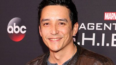 Imagem da notícia O Exterminador do Futuro 6: Gabriel Luna, de Agents of S.H.I.E.L.D., será o novo androide protagonista
