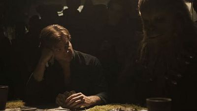 Imagem da notícia Han Solo - Uma História Star Wars: Comercial mostra o início da amizade do protagonista com Chewbacca