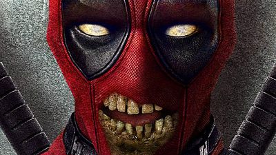 Imagem da notícia Deadpool 2 ganha teaser dividido em três partes no intervalo de The Walking Dead