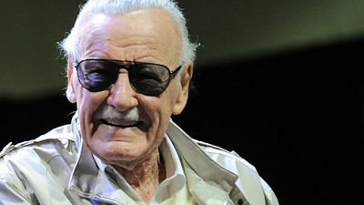 Imagem da notícia Stan Lee processa ex-empresário por causa do bizarro caso do roubo de sangue