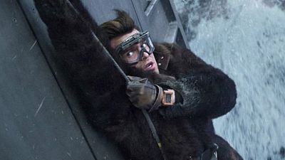 Imagem da notícia Han Solo - Uma História Star Wars: Herói corre perigo em imagem inédita