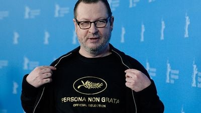 Imagem da notícia Festival de Cannes 2018: Após banimento, Lars von Trier retornará ao evento com The House That Jack Built