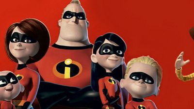 Imagem da notícia Os Incríveis 2 terá easter egg de Toy Story 4