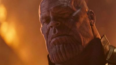 Imagem da notícia Vingadores - Guerra Infinita: Origem de Thanos será contada em livro