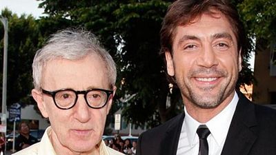 Imagem da notícia Javier Bardem defende Woody Allen e se diz chocado com tratamento dado ao cineasta