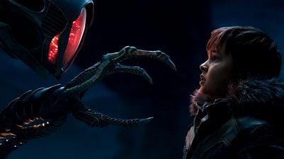 Imagem da notícia Perdidos no Espaço: Reboot se inspira em Alien e Jurassic Park, trazendo tensão ao espectador (Crítica da 1ª temporada)