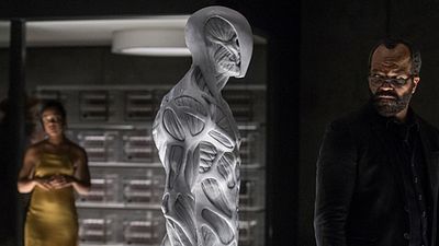 Imagem da notícia Westworld S02E01: A revolta dos anfitriões, ou a última narrativa de Robert Ford