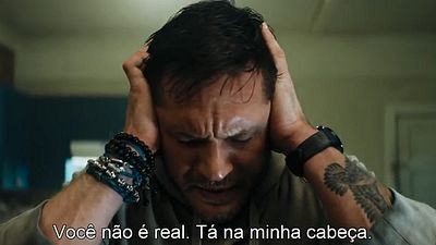 Imagem da notícia Venom: Confira o cartaz e a versão legendada do trailer