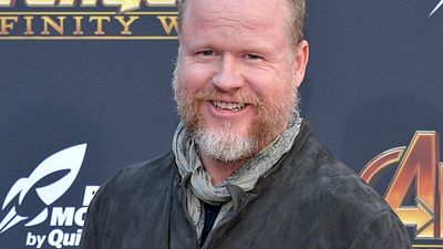 Imagem da notícia Joss Whedon, de Vingadores 1 e 2, defende roteiro de filme da Mulher-Maravilha escrito há uma década