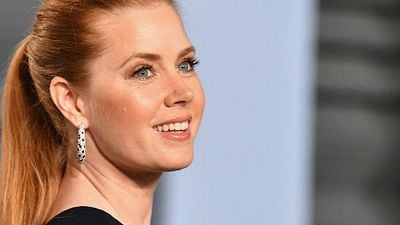 Imagem da notícia Amy Adams vai estrelar novo filme comandado pelo diretor de Orgulho e Preconceito