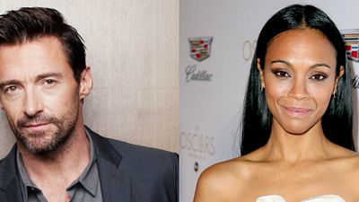 Imagem da notícia Hugh Jackman e Zoe Saldana vão dublar nova animação em stop-motion da LAIKA
