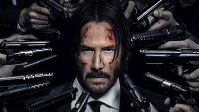 Imagem da notícia John Wick 3 ganha pôster promocional e novos detalhes da trama