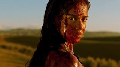 Imagem da notícia Vingança: Atriz de O Chamado 3 estampa cartaz de suspense francês (Exclusivo)