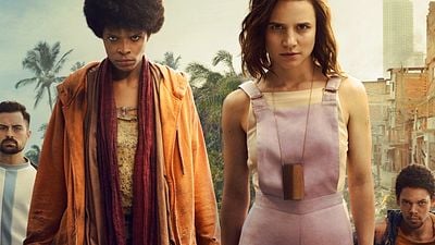 Imagem da notícia 3% questiona alianças e objetivos em trama mais complexa e sutil (Crítica da 2ª temporada)