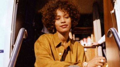 Imagem da notícia Documentário sobre Whitney Houston ganha trailer 