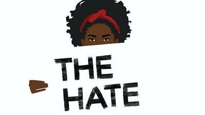 Imagem da notícia The Hate U Give: Revelada primeira imagem oficial da adaptação de O Ódio Que Você Semeia