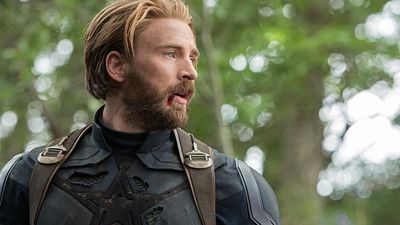 Imagem da notícia Vingadores: Guerra Infinita quebra recorde de Batman - O Cavaleiro das Trevas nas bilheterias norte-americanas