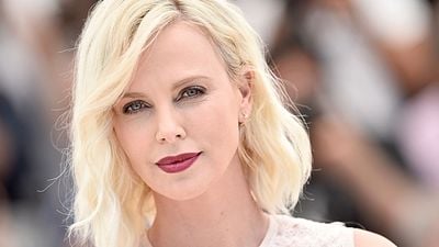 Imagem da notícia 10 curiosidades sobre Charlize Theron