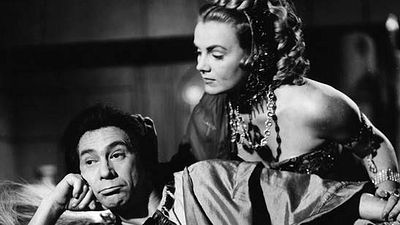 Imagem da notícia Site disponibiliza gratuitamente clássicos do cinema brasileiro