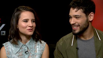 Imagem da notícia 3%: Bianca Comparato diz que crescimento da série acompanhou o avanço da Netflix (Entrevista exclusiva)