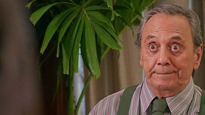 Imagem da notícia Morre aos 86 anos o humorista Agildo Ribeiro