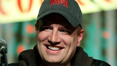 Imagem da notícia Vingadores - Guerra Infinita: Kevin Feige agradece ao público pelo sucesso do novo filme da Marvel