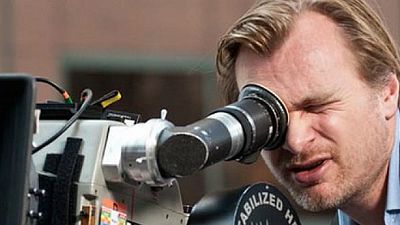 Imagem da notícia Festival de Cannes 2018 anuncia aulas de cinema com Christopher Nolan, Gary Oldman e outros