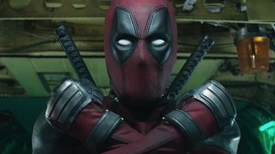 Imagem da notícia Ryan Reynolds sobre Deadpool 3: "Não sei se vai acontecer"