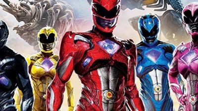 Power Rangers: Heróis são comprados pela Hasbro, empresa responsável pela franquia Transformers